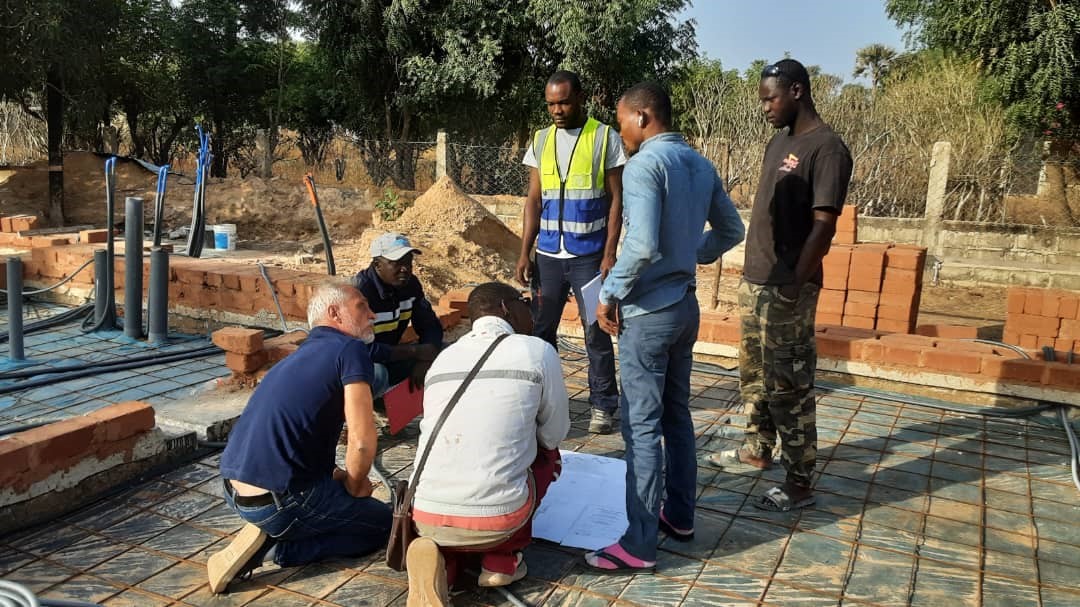 Ntontemo Construction