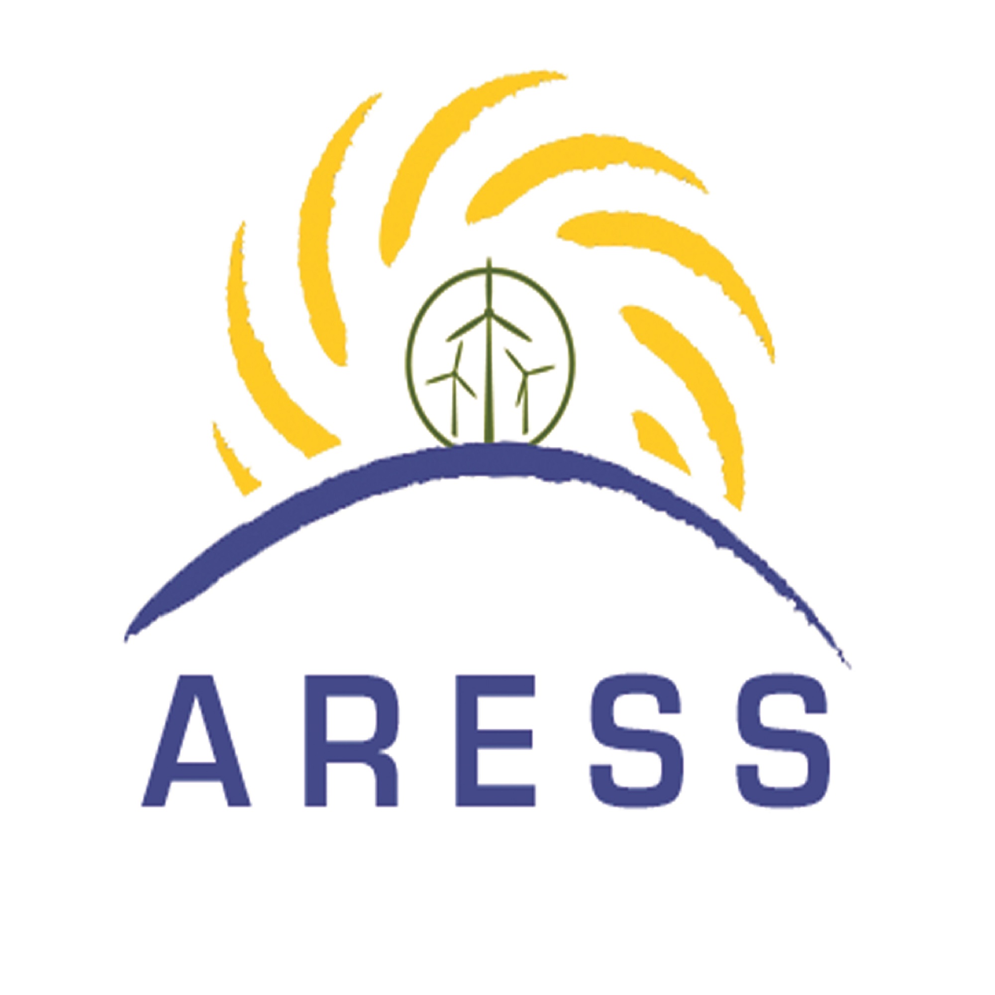 aress