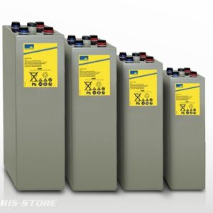 Batterie PV