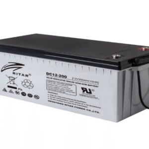 Batteries Lithiums BLS